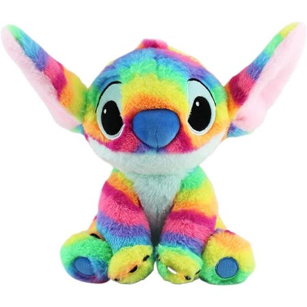 Bedårende plysdyr, blødt og krammevenligt plysdyr til børn, fødselsdagsgaver til drenge og piger