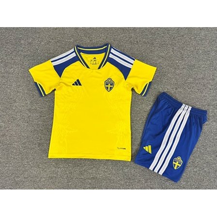 2025-2026 Liverpool UEFA Champions League Långärmad Fotbollskit No.9 Isak Tröja Shorts Strumpor Set Vuxen L UCL långärmad L