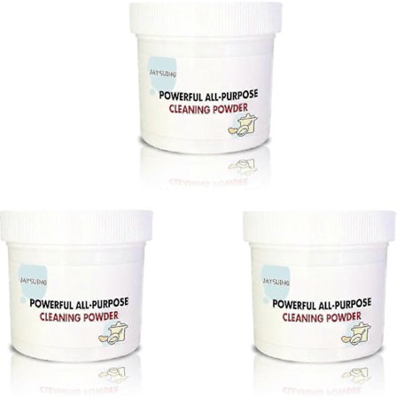 Jaysuing Kök Multifunktionell Rengöring, Håll Din Spiskåpa, Rostfria Grytor, Möbler Och Köksredskap Fläckfria Med Sini Köks Multi-pu