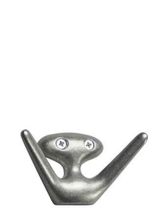 Essem Design Mama Krog - Silver - ONE SIZE