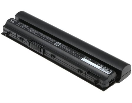 Batteri til notebook, laptop til DELL Latitude E6120, Latitude E6220 og andre