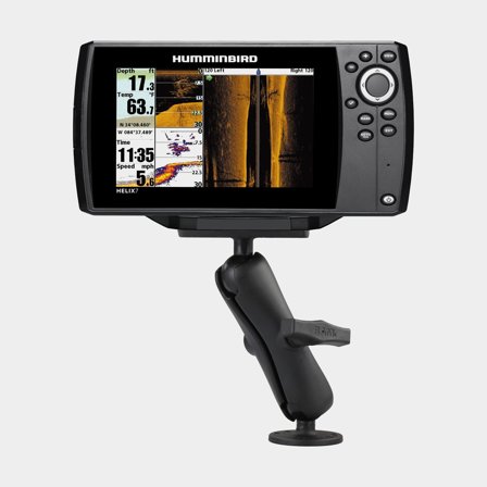 RAM komplett Helix 7 fäste c