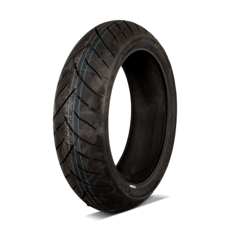 Maxxis Supermaxx ST MA-ST2-G MC Bakdäck 180/55-17"