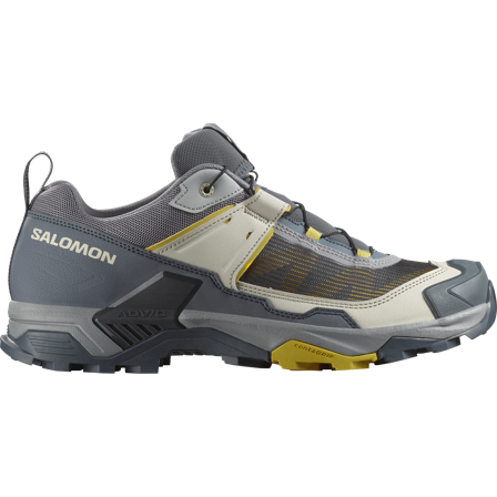 Salomon - Hiking & Trekking – Schuhe Schuhe X Ultra 5 - Monument Turbulence - 49⅓