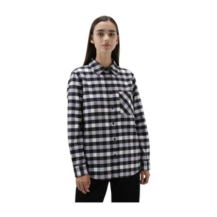 Woolrich Casual Shirts , Wit , Dames , Maat: S