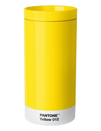 PANTONE | To Go Cup (Thermo) | 0.43 L