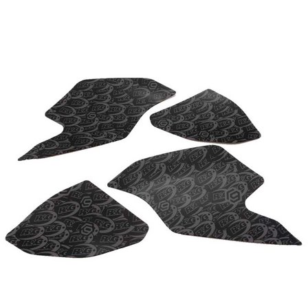 R&G RACING Tank Protection - Ducati Streetfighter V4 SP2 2023-2024