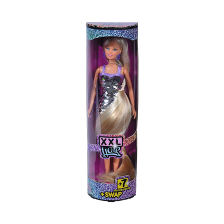 STEFFI LOVE Docka XXL Hår Dockor & figurer Dam ONESIZE