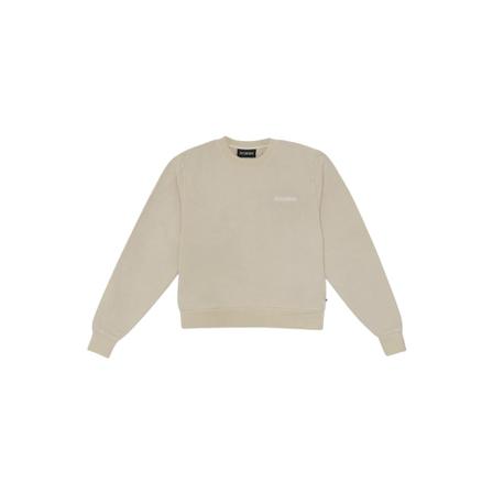 Han Kjøbenhavn Bulky Crew Sweatshirt inbo, Dame Sweatshirts