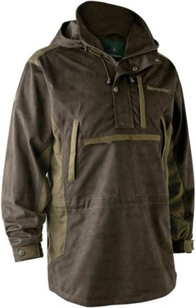 Deerhunter Explore Smock Walnut