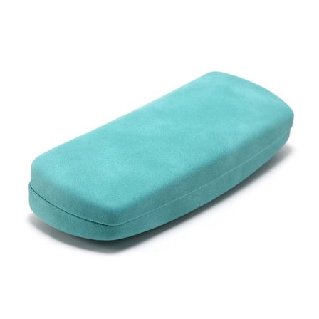 Brilleboks Brilleetui GRØNN