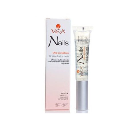 Vea Nails Protettivo Unghie/Cuticole 8ml