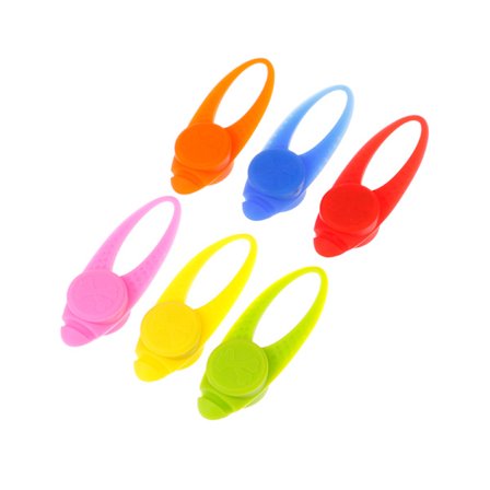 Effektfull Mini Husdjurs LED Lampa