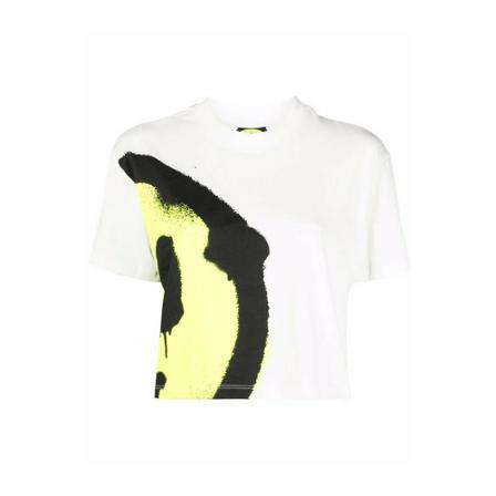 Barrow 031232 T-shirt Hvid, Dame T-shirts