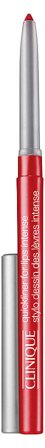 Clinique Quickliner For Lips Intense Intense Cranberry, Makeup, Læber, Lipliner