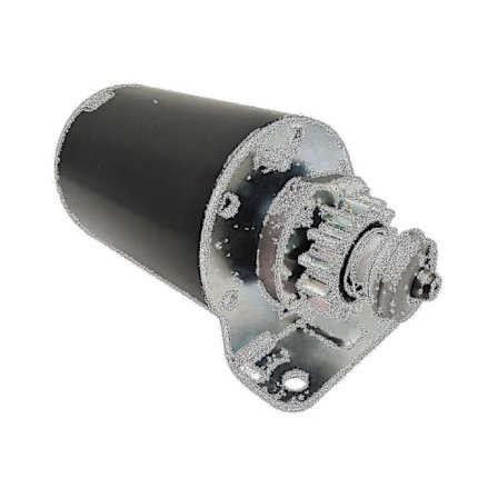 Briggs & Stratton ATV Käynnistinmoottori 14.5 16 17 HP 593934 693551 Korvaava