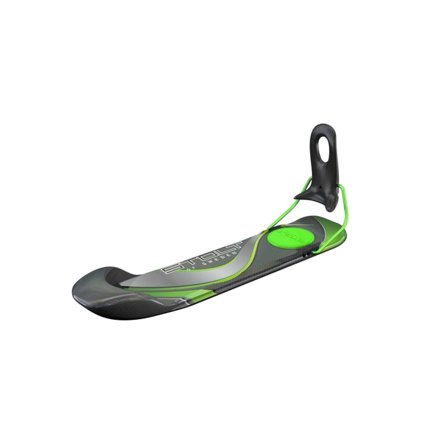 Stolt Bootski Carbon Green alpine skis Green SMALL