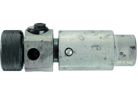 Fein 63206040009 Pendelgängschuck 2,8-9,0 mm, med nyckel, Maskintillbehör & förbrukning