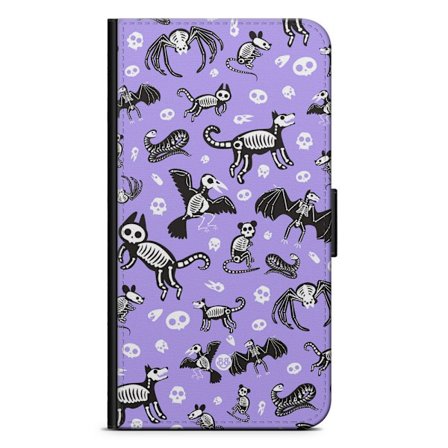 Bjornberry Xiaomi 12 Pro Fodral - Hypnotiserade Djur