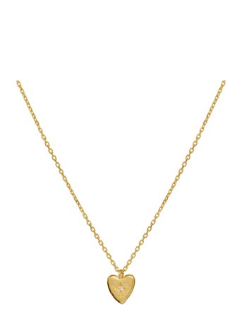 Maanesten Ira Necklace Guld