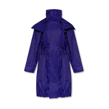 Bottega Veneta Jakke Lilla, Dame, Størrelse: XS