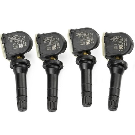Däcktrycksgivare TPMS för Explorer 2016-2019 315MHz F2FT-1A180- F2GT-1A150- F2GT-1A180-