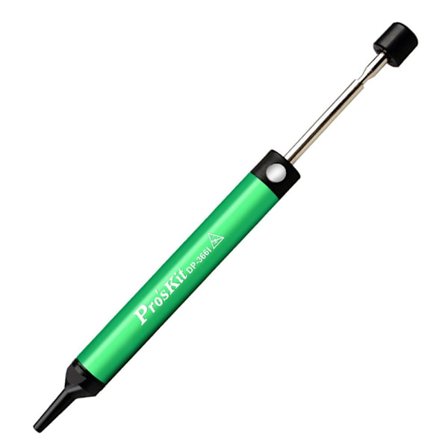 Vacuum Suge Pen Suge Remover Sucker Tin Sugeanordning