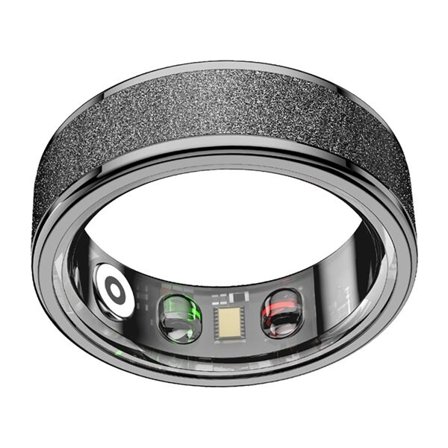 Smartring Colmi R10 20MM 10 (musta)