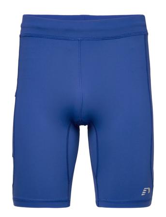 Men Core Sprinters Shorts Sport Shorts Blå Newline