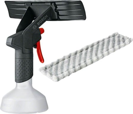 Bosch DIY F016800586 Sprayflaske for Glassvac, Rengjøringsmaskiner