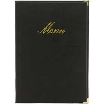 Menypärm Classic Securit A4