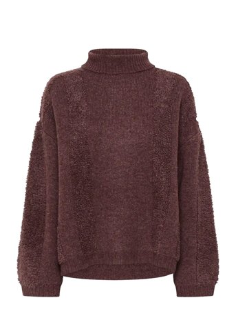 Karen By Simonsen | Kbbiancamaria T'neck | XS