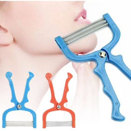Epistick - Hårborttagning för ansiktshår - facial hair remover