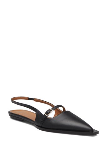 Cortina Black Nappa Black ATP Atelier