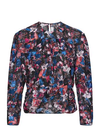 Wolnie Patterned IRO