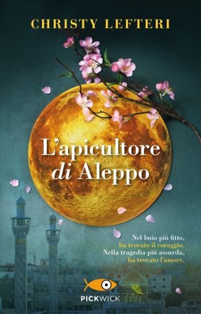 L'apicultore di Aleppo Christy Lefteri