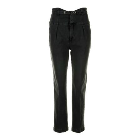 Pinko, Jeans Szary, Kobieta, Rozmiar: W30