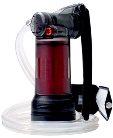 MSR Guardian Purifier Pump