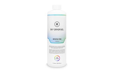 EKWB EK-CryoFuel Mystic Fog (Premix 1000mL)