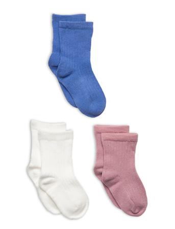 Hosiery Blue Noa Noa Miniature