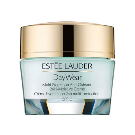 Estée Lauder DayWear Advanced Creme SPF15 normal/combination skin 50ml - Crema viso giorno primi segni