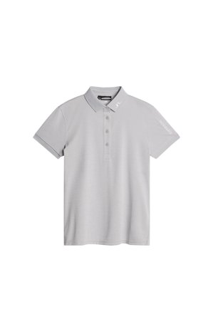 J.Lindeberg - Golf - Tour Tech Polo - Grey - Femme - XS