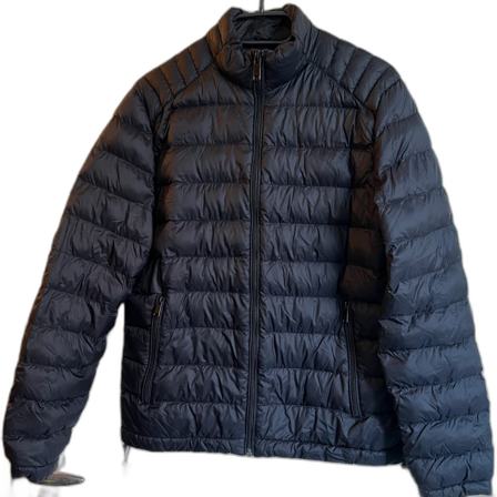 Zara jacka svart Stl S