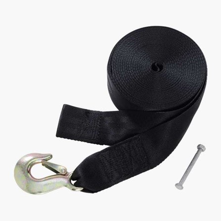 Vinschband 4 6 m - Biltema