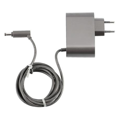 Oplader Kompatibel med V6 Dc58 Dc59 Dc62 Dc74 Støvsuger Strømkabel Adapter Udskiftelige Dele EU Stik