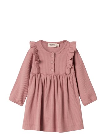 Rosa Frill Pink MarMar Copenhagen