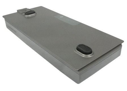 Batteri til bærbar PC for DELL Latitude D810, Precision M70