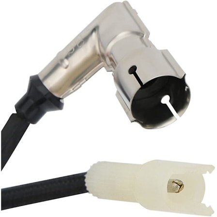 951-12220 Tændspole til Mtd Troy Bilt 751-12220 Xp420 100009350