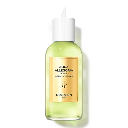 GUERLAIN Aqua Allegoria Neroli Vetiver Forte Eau de Parfum 200 ml, Parfumer & Dufte, Til Hende, Eau De Parfum