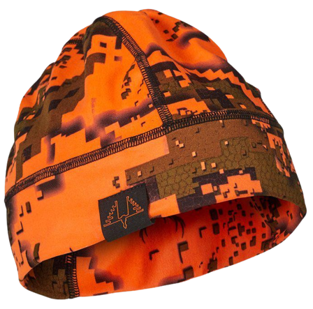 Swedteam Alpha Beanie Fire